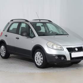Fiat Sedici 1.6 / 19613460