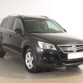 Volkswagen Tiguan 2.0 TSI / 19613461