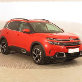 Citroën C5 Aircross BlueHDi 130 / 19613463