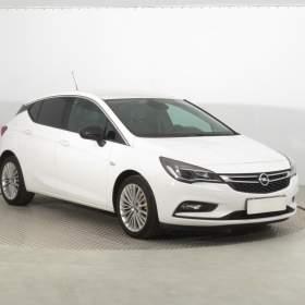 Opel Astra 1.6 CDTI / 19613464