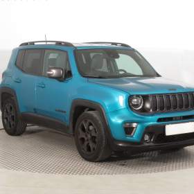 Jeep Renegade 1.3 T- GDI / 19613466