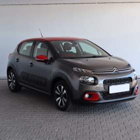 Citroën C3 1.2 PureTech / 19613467