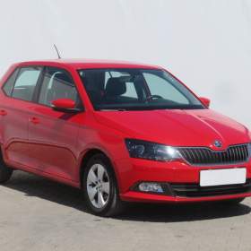 Škoda Fabia 1.0 TSI / 19613469