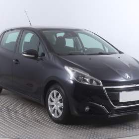 Peugeot 208 1.2 PureTech / 19613472