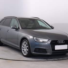 Audi A4 3.0 TDI / 19613473