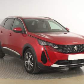 Peugeot 3008 1.5 BlueHDi / 19613476