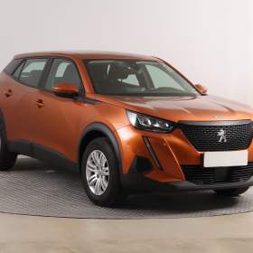 Peugeot 2008 1.2 PureTech / 19613479