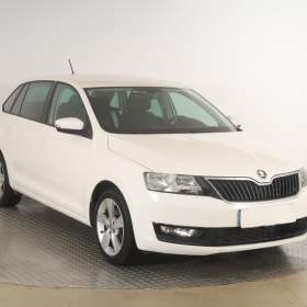 Škoda Rapid 1.0 TSI / 19613480
