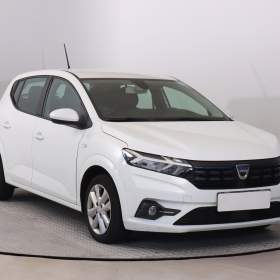 Dacia Sandero 1.0 TCe / 19613481
