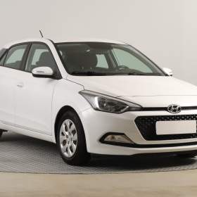 Hyundai i20 1.2 / 19613483