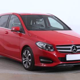Mercedes- Benz Třídy B B 180 CDI / 19613488