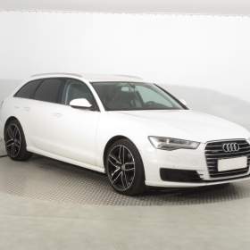 Audi A6 3.0 TDI / 19613489