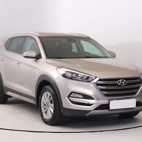 Hyundai Tucson 1.6 T- GDI / 19613490
