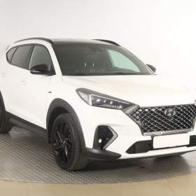 Hyundai Tucson 1.6 T- GDI / 19613490