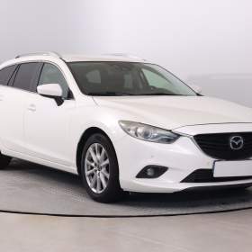 Mazda 6 2.2 Skyactiv- D / 19613491