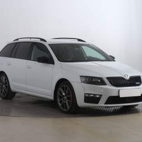 Škoda Octavia RS 2.0 TDI / 19613492