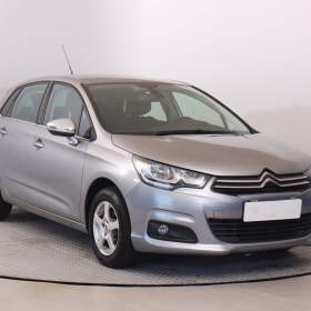 Citroën C4 1.2 PureTech / 19613493