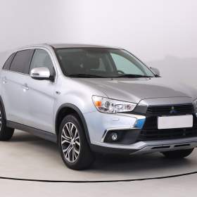 Mitsubishi ASX 1.6 MIVEC / 19613494