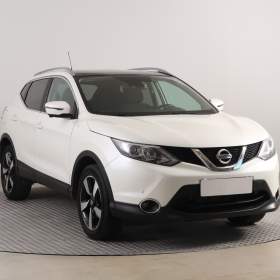 Nissan Qashqai 1.2 DIG- T / 19613495