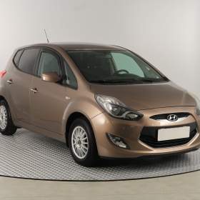 Hyundai ix20 1.4 CVVT / 19613504