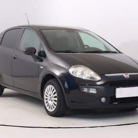 Fiat Punto Evo 1.4 / 19613505