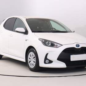 Toyota Yaris 1.5 VVT- i Hybrid / 19613509