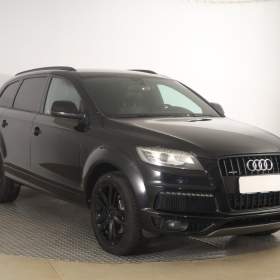 Audi Q7 3.0 TDI / 19613511