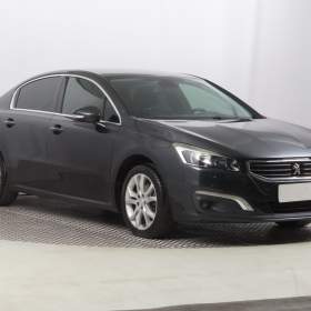Peugeot 508 1.6 BlueHDi / 19613513