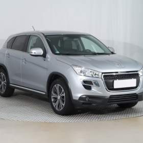 Peugeot 4008 1.6 HDi / 19613515
