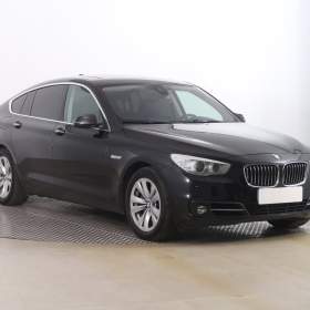 BMW 5GT 535d xDrive GT / 19613518