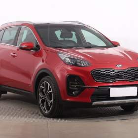 Kia Sportage 1.6 CRDi MHEV / 19613524
