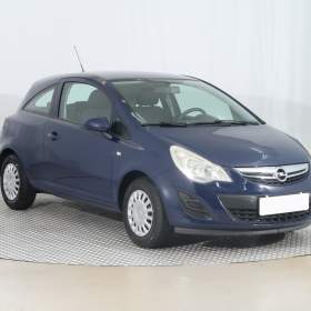 Opel Corsa 1.0 / 19613526