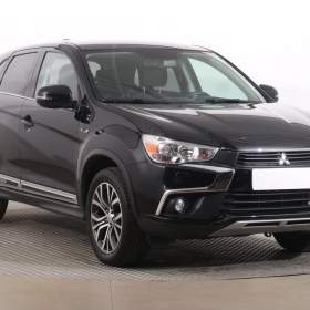 Mitsubishi ASX 1.6 MIVEC / 19613529