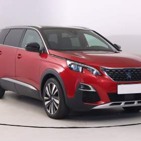Peugeot 5008 1.5 BlueHDi / 19613530