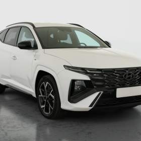 Hyundai Tucson 1.6 T- GDI / 19613535