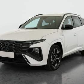 Foto inzerátu Hyundai Tucson 1.6 T-GDI