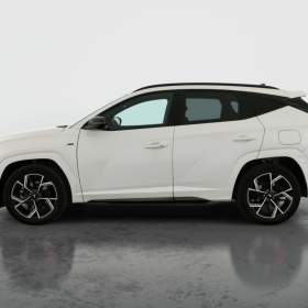 Foto inzerátu Hyundai Tucson 1.6 T-GDI