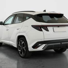 Foto inzerátu Hyundai Tucson 1.6 T-GDI