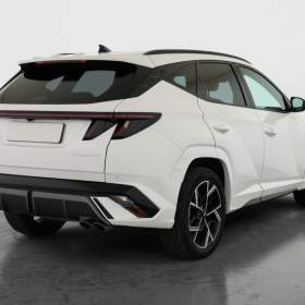 Foto inzerátu Hyundai Tucson 1.6 T-GDI