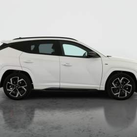 Foto inzerátu Hyundai Tucson 1.6 T-GDI