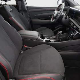 Foto inzerátu Hyundai Tucson 1.6 T-GDI