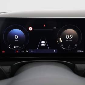 Foto inzerátu Hyundai Tucson 1.6 T-GDI