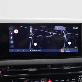 Foto inzerátu Hyundai Tucson 1.6 T-GDI