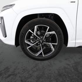 Foto inzerátu Hyundai Tucson 1.6 T-GDI