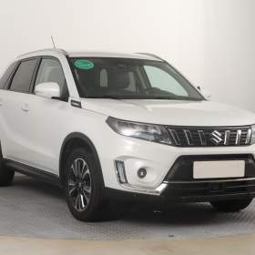 Suzuki Vitara 1.4 BoosterJet / 19613542