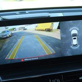 Foto inzerátu Omoda 5 1.6 T