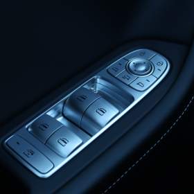 Foto inzerátu Omoda 5 1.6 T