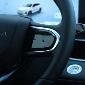 Foto inzerátu Omoda 5 1.6 T