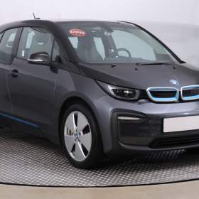 BMW i3 120Ah BEV / 19613584