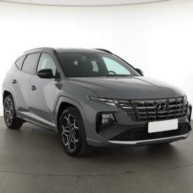 Hyundai Tucson 1.6 T- GDI 48V MHEV / 19613593